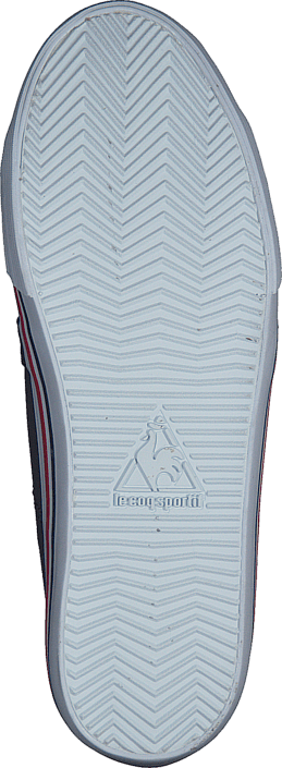 Le Coq Sportif - Patrick Low Dress Blues