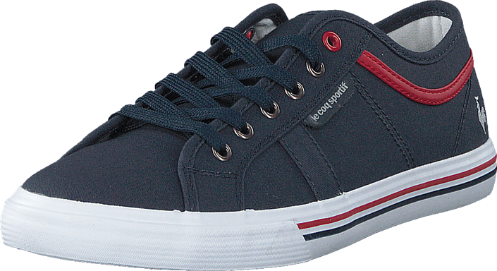 Le Coq Sportif - Patrick Low Dress Blues