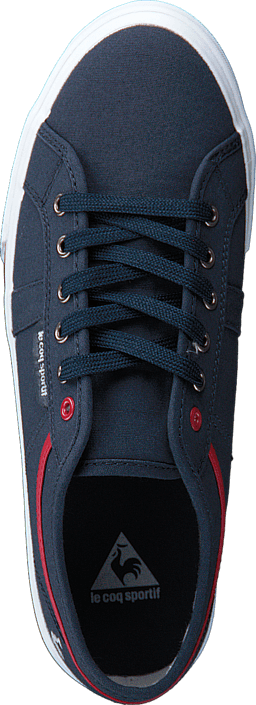 Le Coq Sportif - Patrick Low Dress Blues