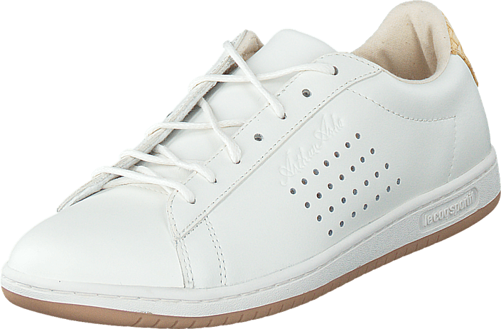 Le Coq Sportif - Arthur Ashe Marshmallow