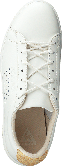 Le Coq Sportif - Arthur Ashe Marshmallow
