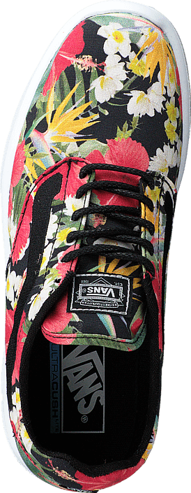Vans - Iso 1.5 + (Digi Aloha) Black
