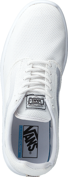 Vans - Iso 1.5 + (Mesh) True White