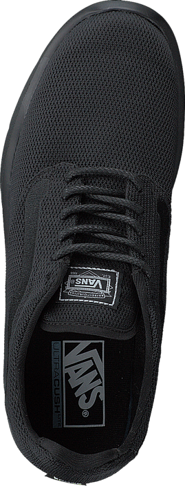 Vans - Iso 1.5 + Mono Black