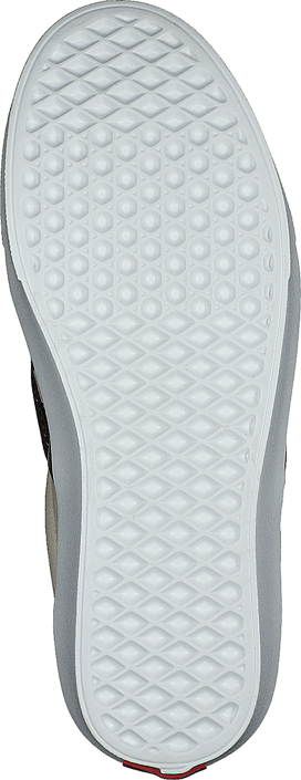Vans - Slip-On Lite + Black/Classic White