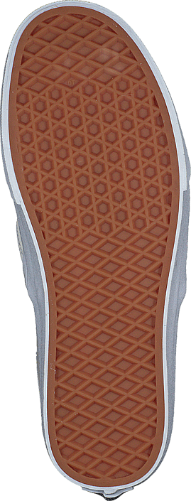 Vans - Classic Slip-On Mule (Leather) White/True White