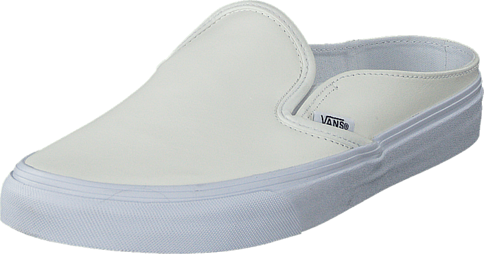 vans classic slip on vit vans classic slip on vit