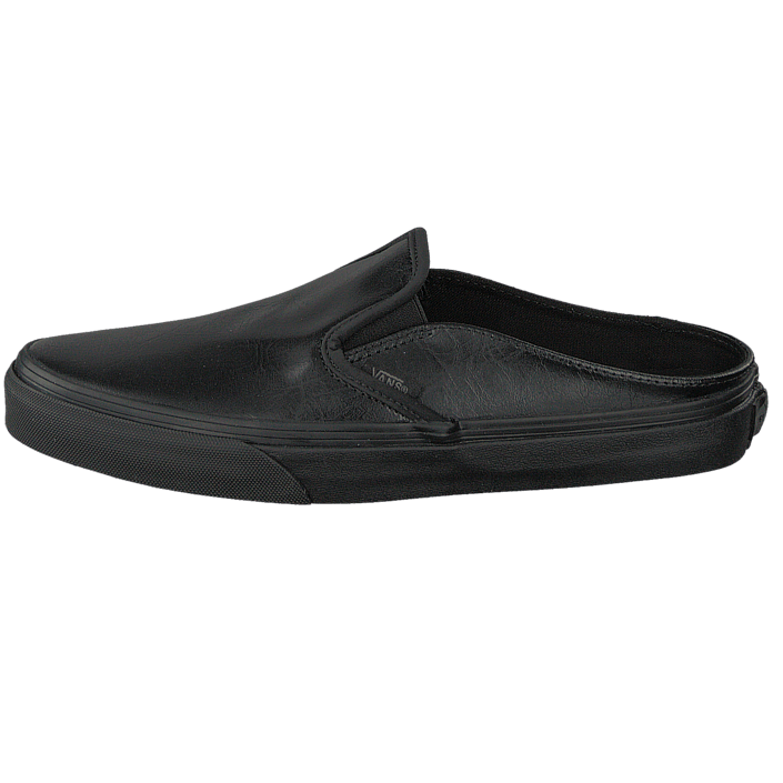 vans czarne slip on vans czarne slip on
