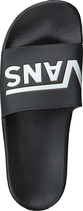 Vans - Slide-On (Vans) Black
