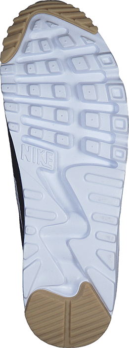 Nike - AIR MAX 90 ULTRA ESSENTIAL Black/White/Black