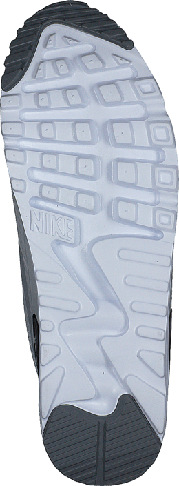 Nike - Air Max 90 Ultra Essential Pr Platinum/Wlf Grey/Blk