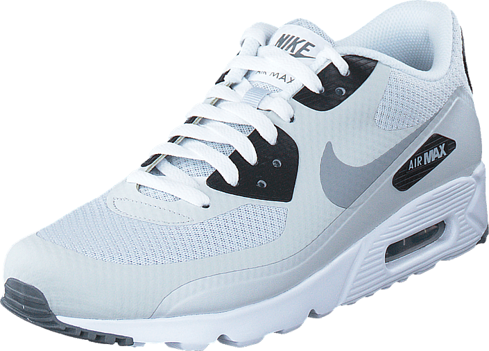 Nike - Air Max 90 Ultra Essential Pr Platinum/Wlf Grey/Blk