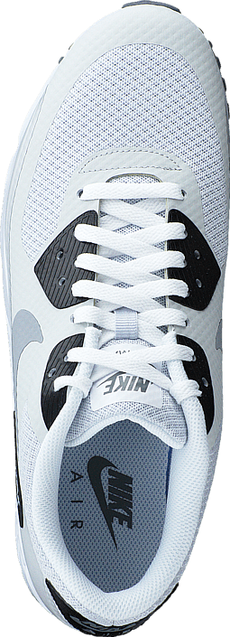 Nike - Air Max 90 Ultra Essential Pr Platinum/Wlf Grey/Blk