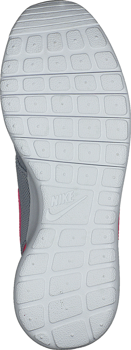 Nike - Nike Roshe One (Gs) Wolf Grey/Hypr Pink-Cl Gry-Wht