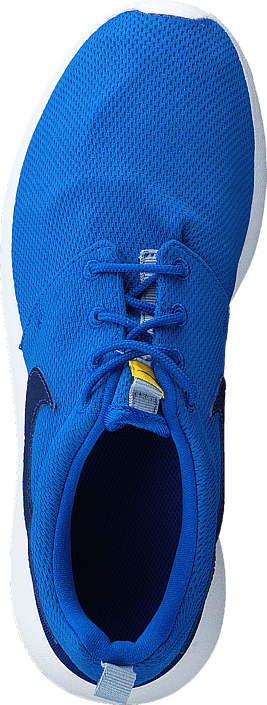 Nike - Nike Roshe One (Gs) Hypr Cblt/Dp Ryl Bl-Vrsty Mz-B