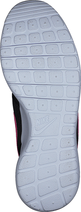 Nike - Nike Roshe One (Gs) Black/Pink Blast/White