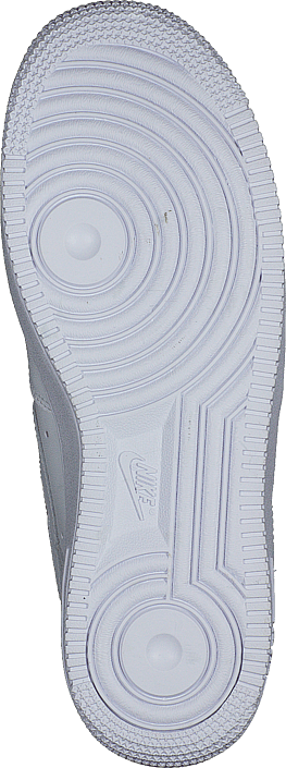 Nike - Wmns Air Force 1 '07 White/White