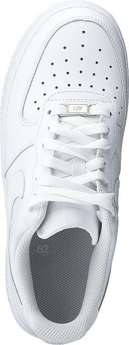 Nike - Wmns Air Force 1 '07 White/White