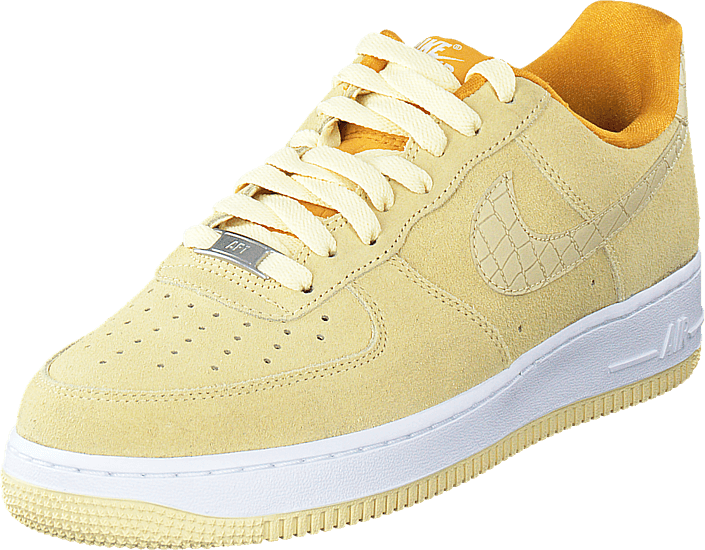 Nike - W Air Force 1 '07 Seasonal Lemon Drop/Lemon Drop