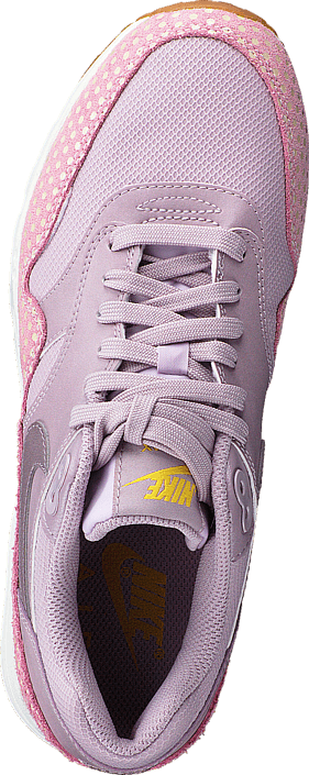Nike - W Air Max 1 Ultra Essentials Plm Fg/Prpl Smk-Blchd Llc-Vrst