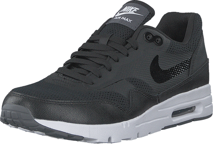Nike - W Air Max 1 Ultra Essentials Black/Black-White