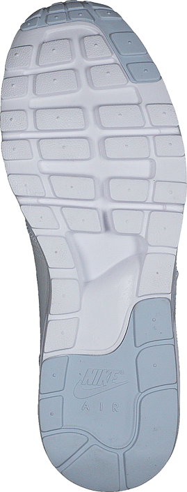 Nike - W Air Max 1 Ultra Essentials White/White-Pure Platinum