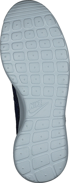 Nike - Wmns Roshe One Flyknit Drk Obsdn/Rcr Bl-Dp Ryl Bl-Pr