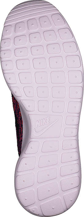 Nike - WMNS ROSHE ONE FLYKNIT Ttl Crimson/Purple