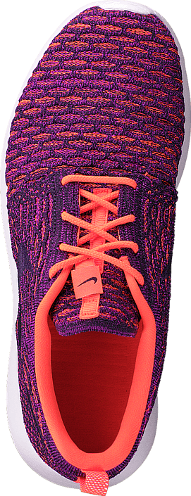 Nike - WMNS ROSHE ONE FLYKNIT Ttl Crimson/Purple