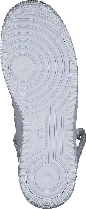 Nike - Wmns Air Force 1 Mid '07 Le White/White