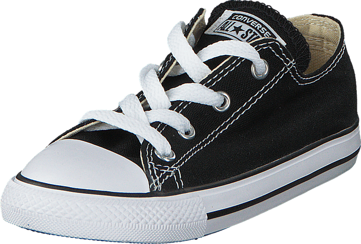 Converse - Chuck Taylor All Star-Ox Black