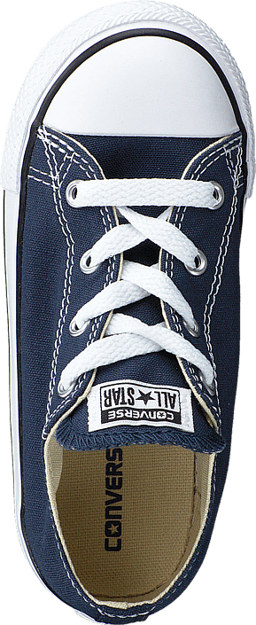 Converse - Chuck Taylor All Star-Ox Navy