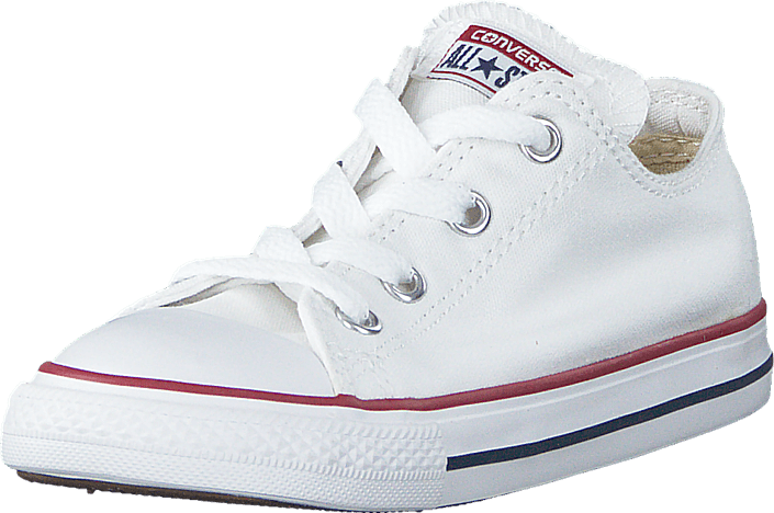 Converse - Chuck Taylor All Star Seasonal-Ox White