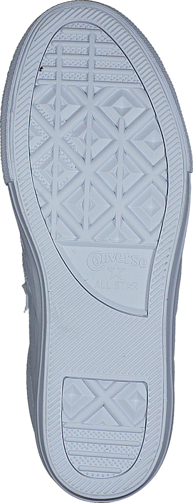 Converse - Star Player EV-Ox White/White/White