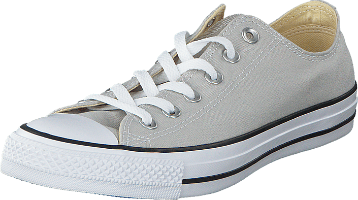 Converse - All Star-Ox Mouse/white/black