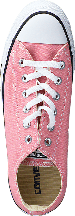 Converse - All Star-Ox Daybreak Pink/White/Black