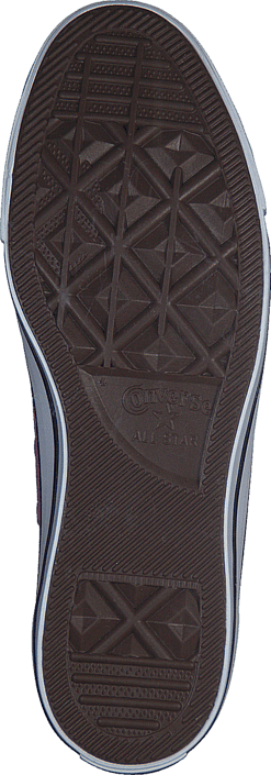 Converse - All Star-Ox Powder Pur