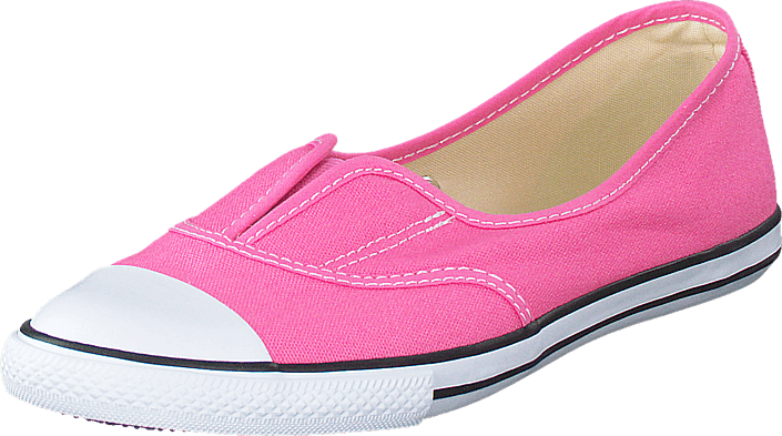 Converse - All Star Dainty Cove-Slip Pink/Natural/White