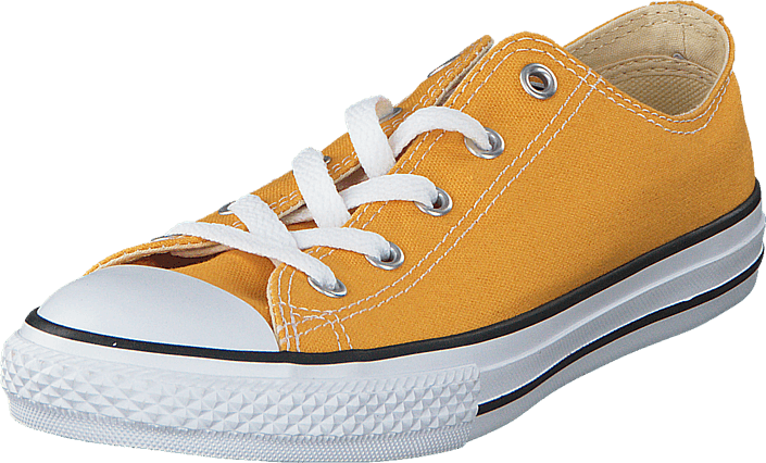 Converse - All Star Seasonal-Ox Solar Orange