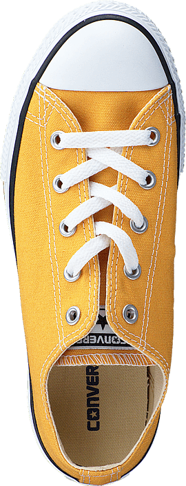 converse all star orange