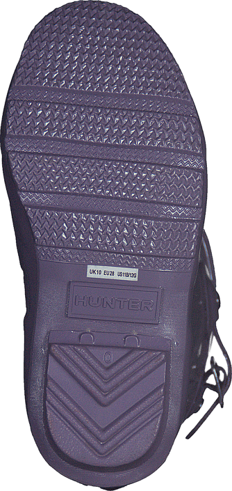 Hunter - Original Kids Glitter Finish Thundercloud