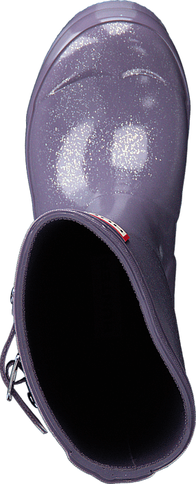 Hunter - Original Kids Glitter Finish Thundercloud