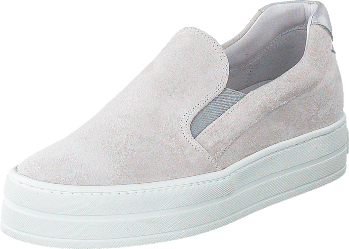 A Pair - Bari Velour Fumo