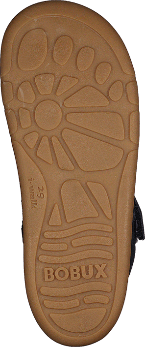 Bobux - Classic Roamer Navy