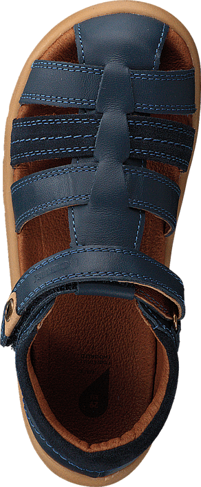 Bobux - Classic Roamer Navy