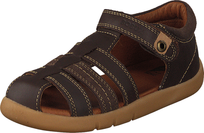 Bobux - Classic Roamer Espresso
