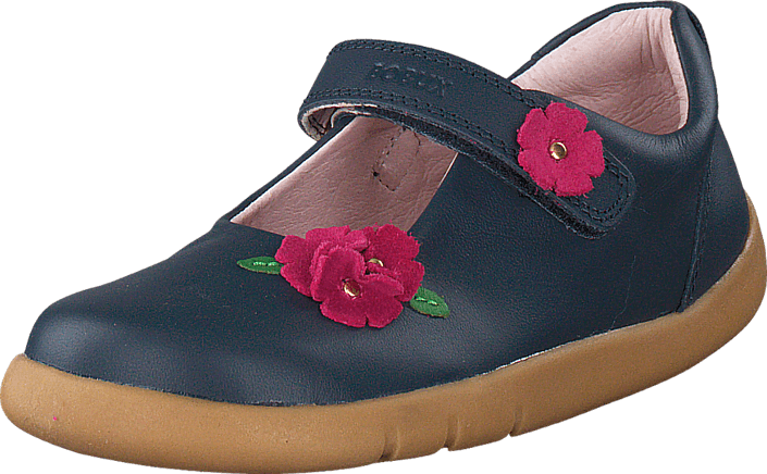 Bobux - Classic Wish Navy