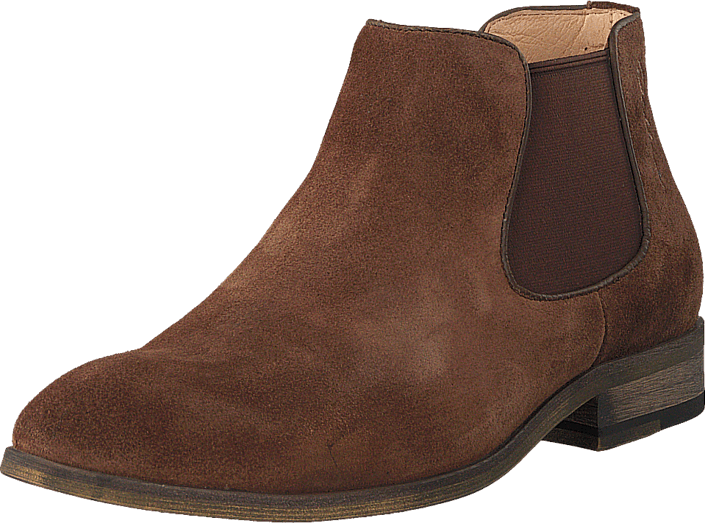 Dahlin - Doobye Dark Brown