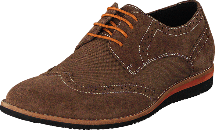 Dahlin - Crossby Brown