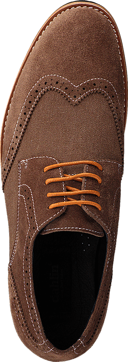 Dahlin - Crossby Brown